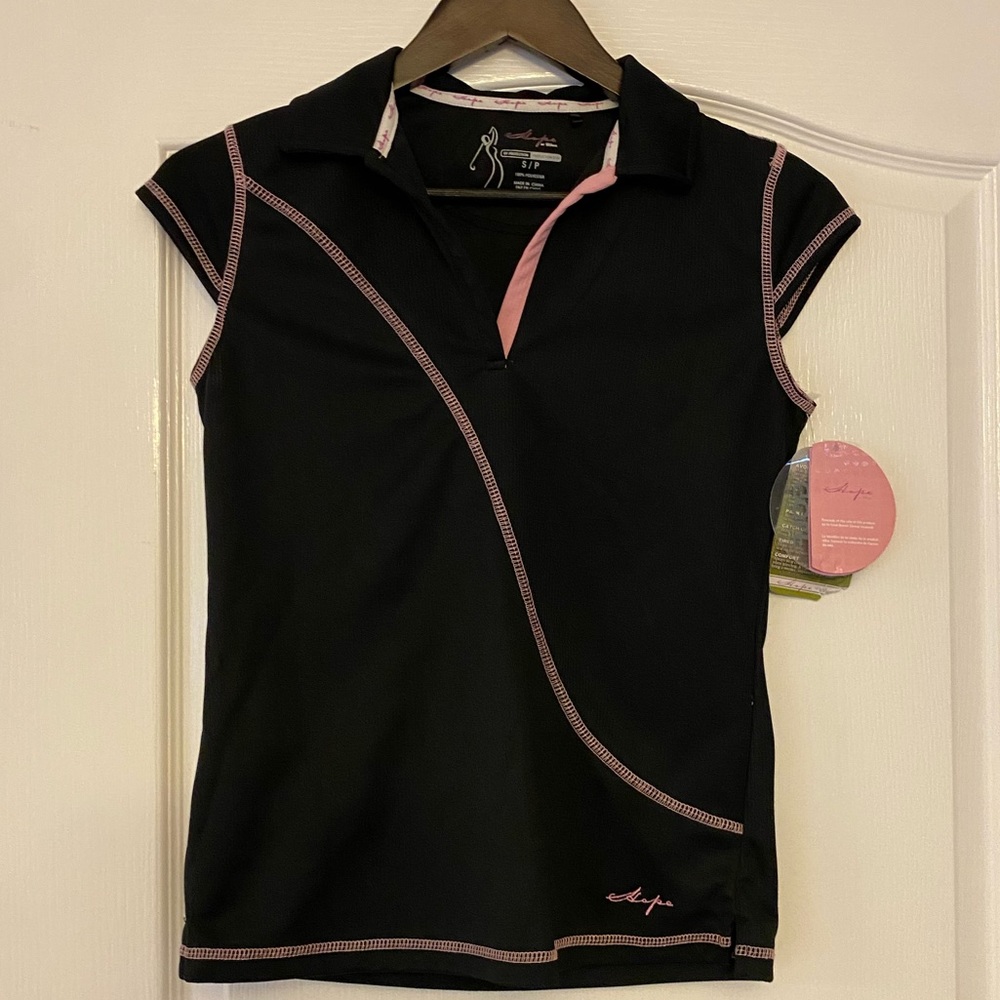 Golf shirt